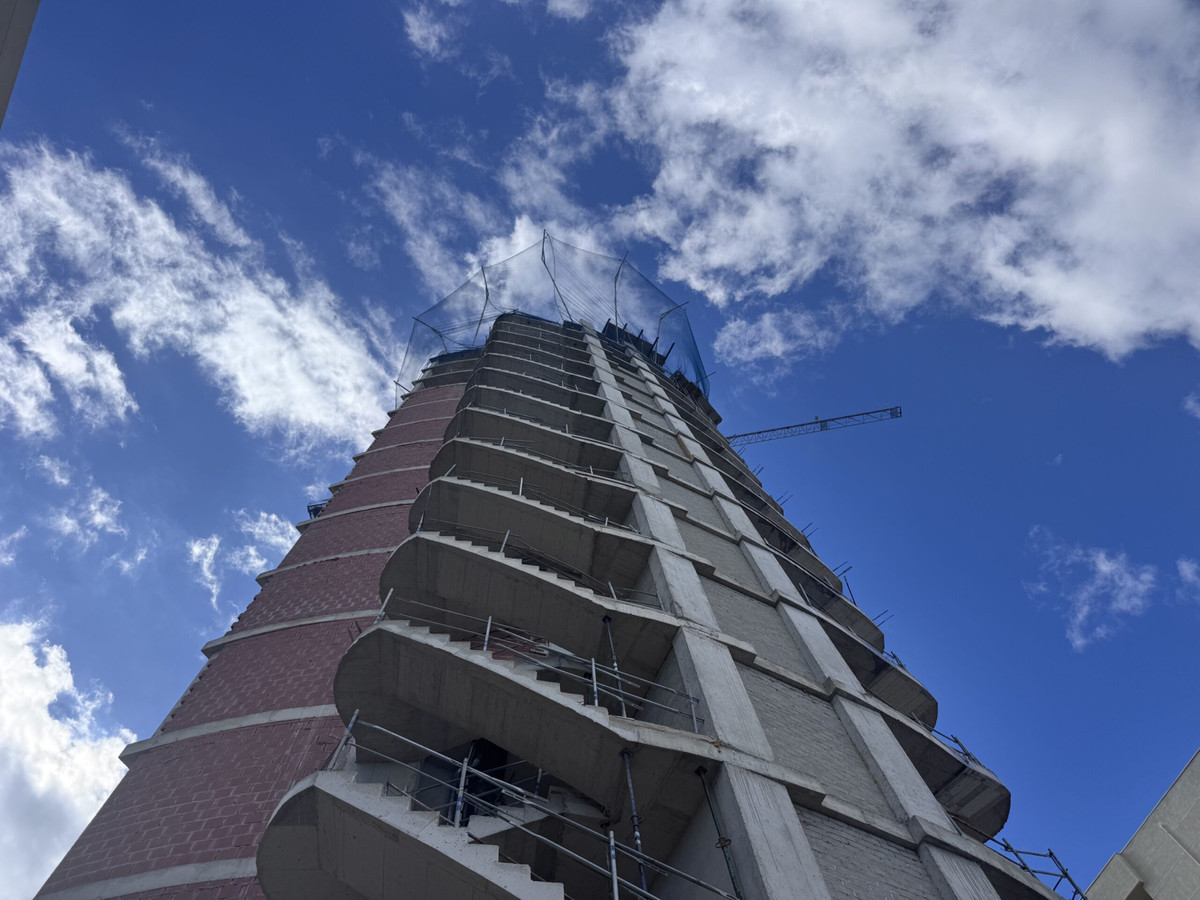 Tussenwoning met 3 Slaapkamers in Calpe - Image 33