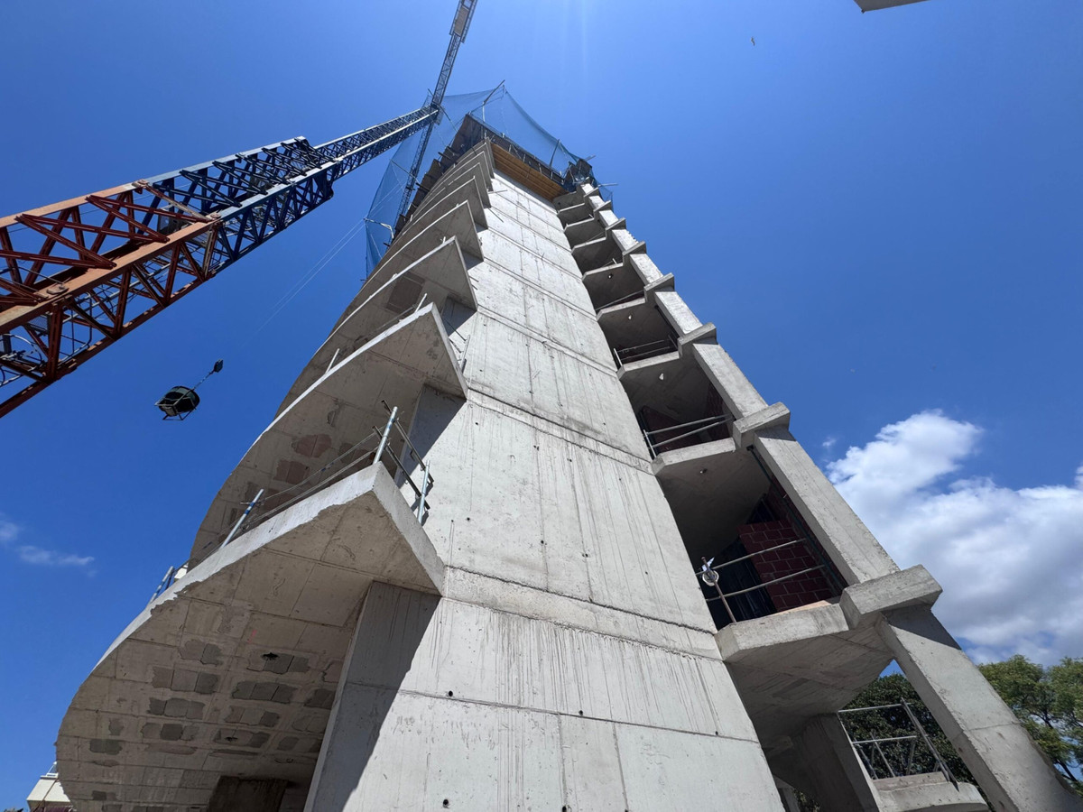 Tussenwoning met 3 Slaapkamers in Calpe - Image 37