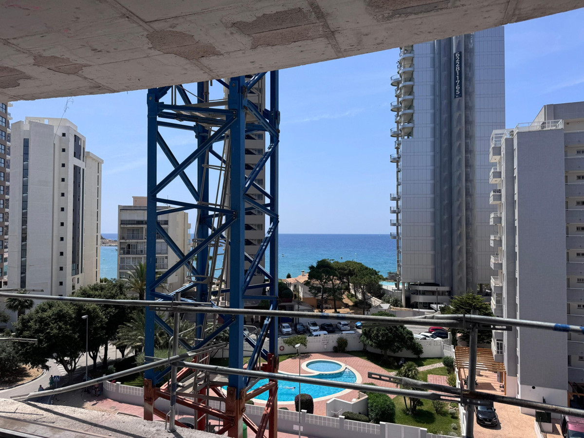 Tussenwoning met 3 Slaapkamers in Calpe - Image 45