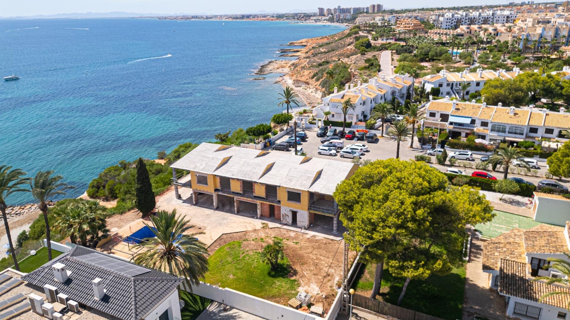 6-Bedroom Villa in Cabo Roig, Cabo Roig - Image 12