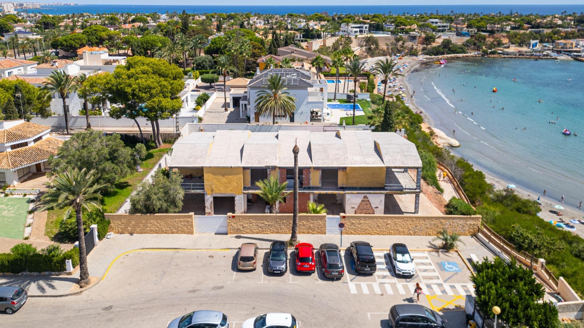 6-Bedroom Villa in Cabo Roig, Cabo Roig - Image 15