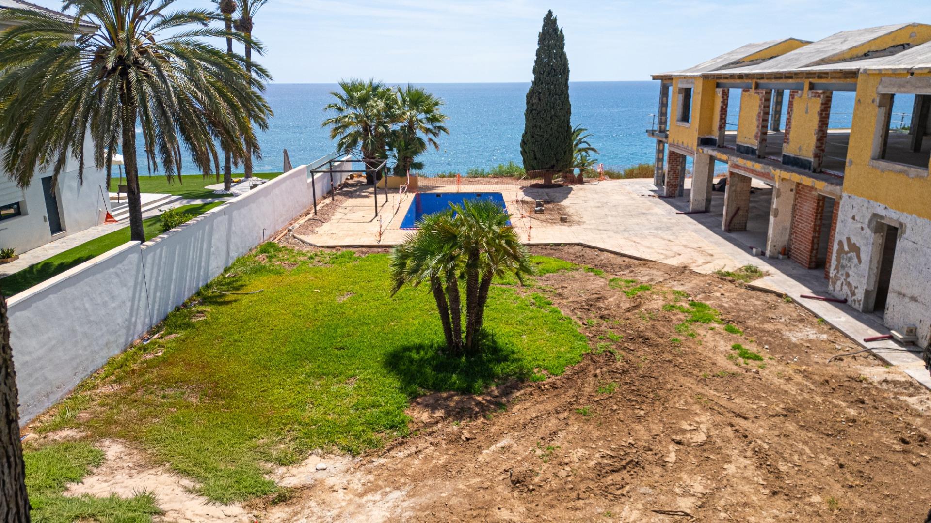 6-Bedroom Villa in Cabo Roig, Cabo Roig - Image 4