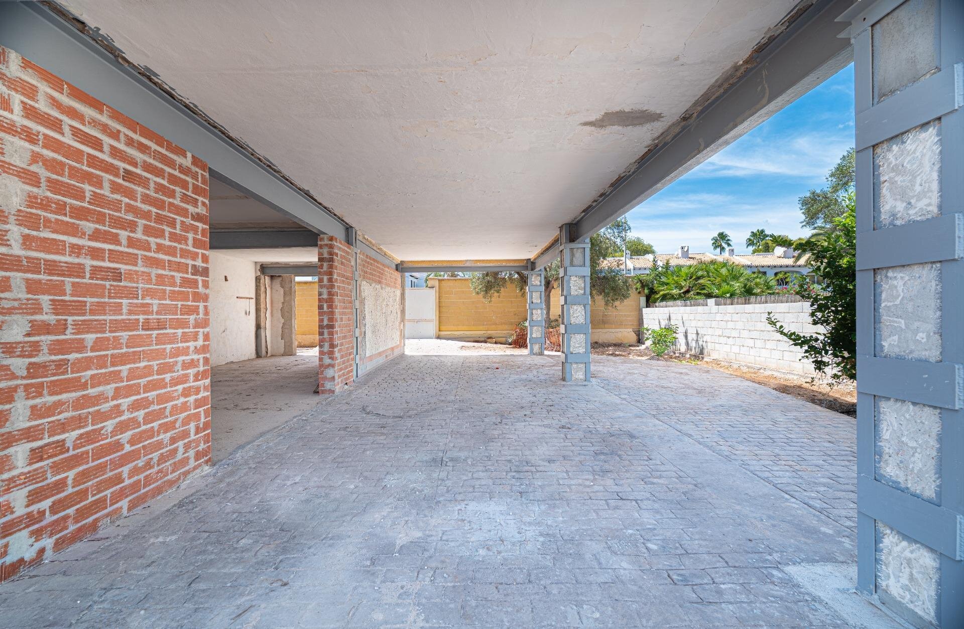 6-Bedroom Villa in Cabo Roig, Cabo Roig - Image 9