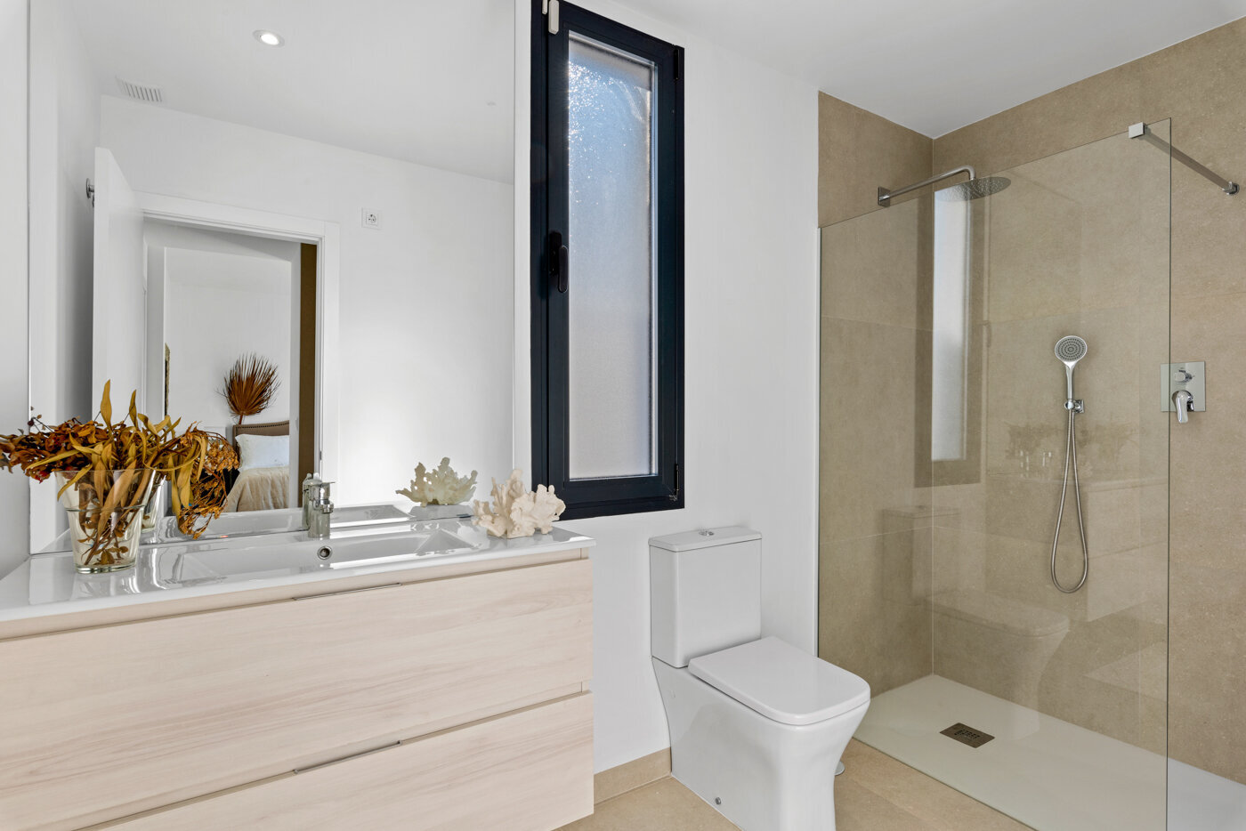 Villa individuelle de 3 Chambres à, Mar de Cristal - Image 17