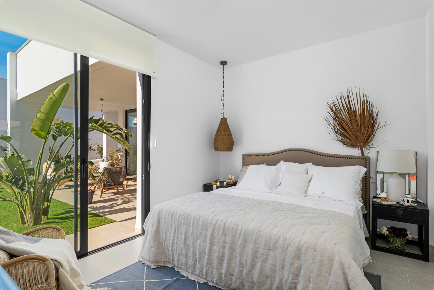 Villa individuelle de 3 Chambres à, Mar de Cristal - Image 20