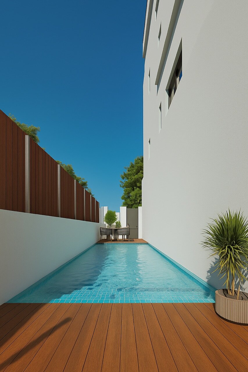 3-Bedroom Penthouse Apartment in San Pedro del Pinatar - Image 11