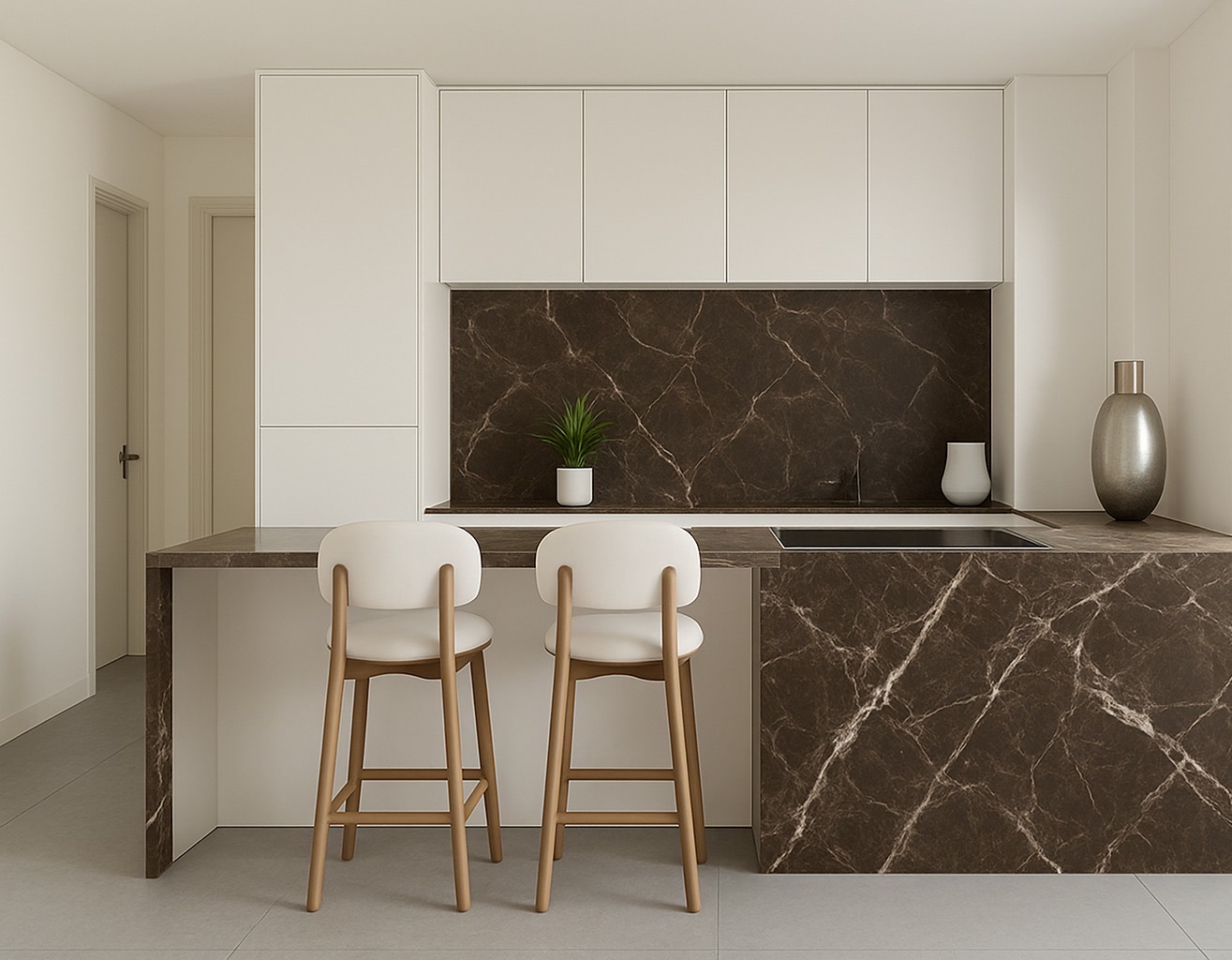 3-Bedroom Penthouse Apartment in San Pedro del Pinatar - Image 14