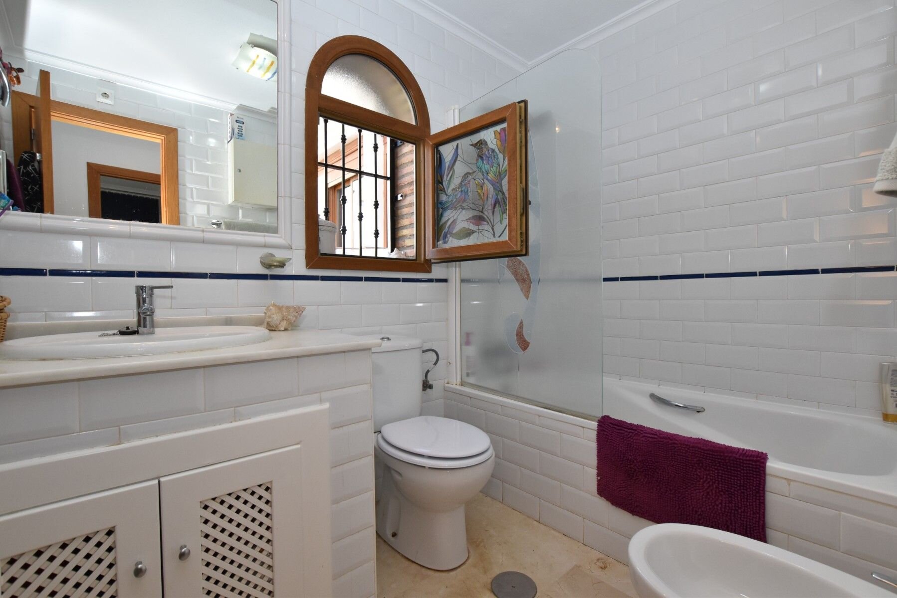 3-Bedroom Villa in Comunidad Valenciana, Algorfa - Image 19
