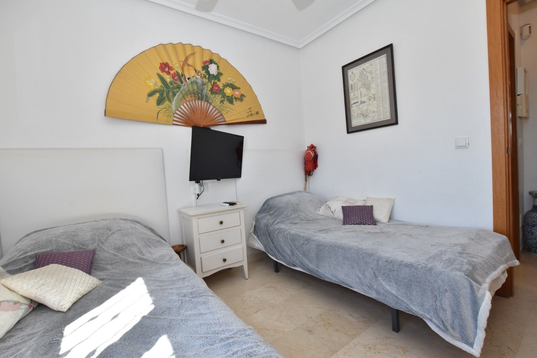 3-Bedroom Villa in Comunidad Valenciana, Algorfa - Image 21