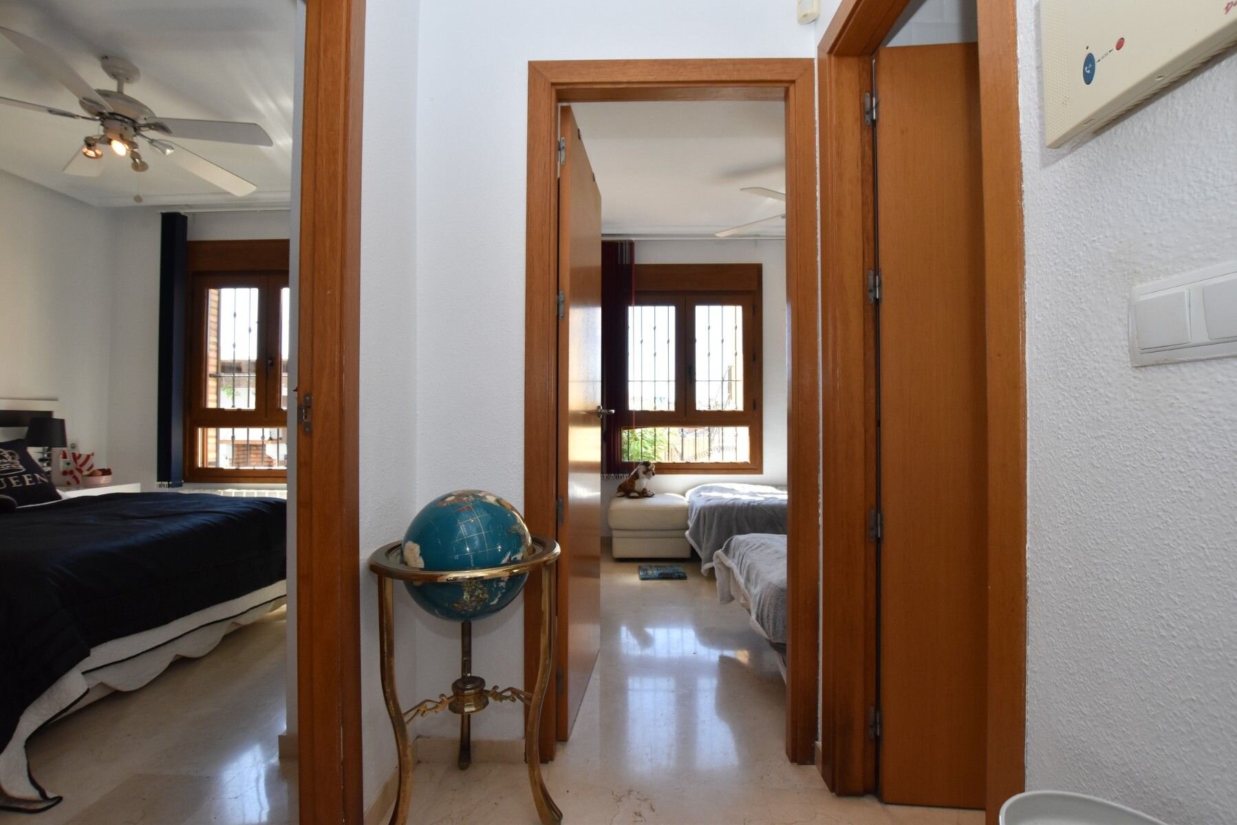 3-Bedroom Villa in Comunidad Valenciana, Algorfa - Image 22