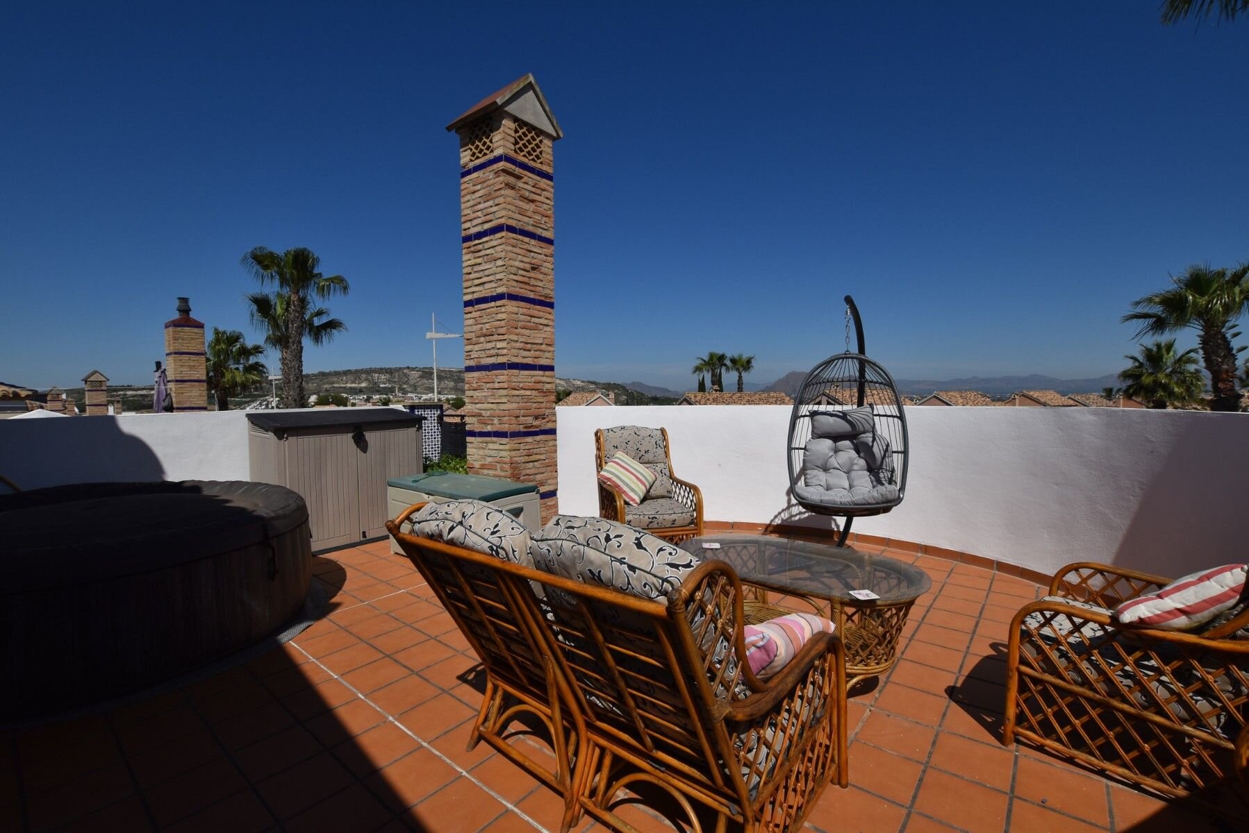 3-Bedroom Villa in Comunidad Valenciana, Algorfa - Image 31
