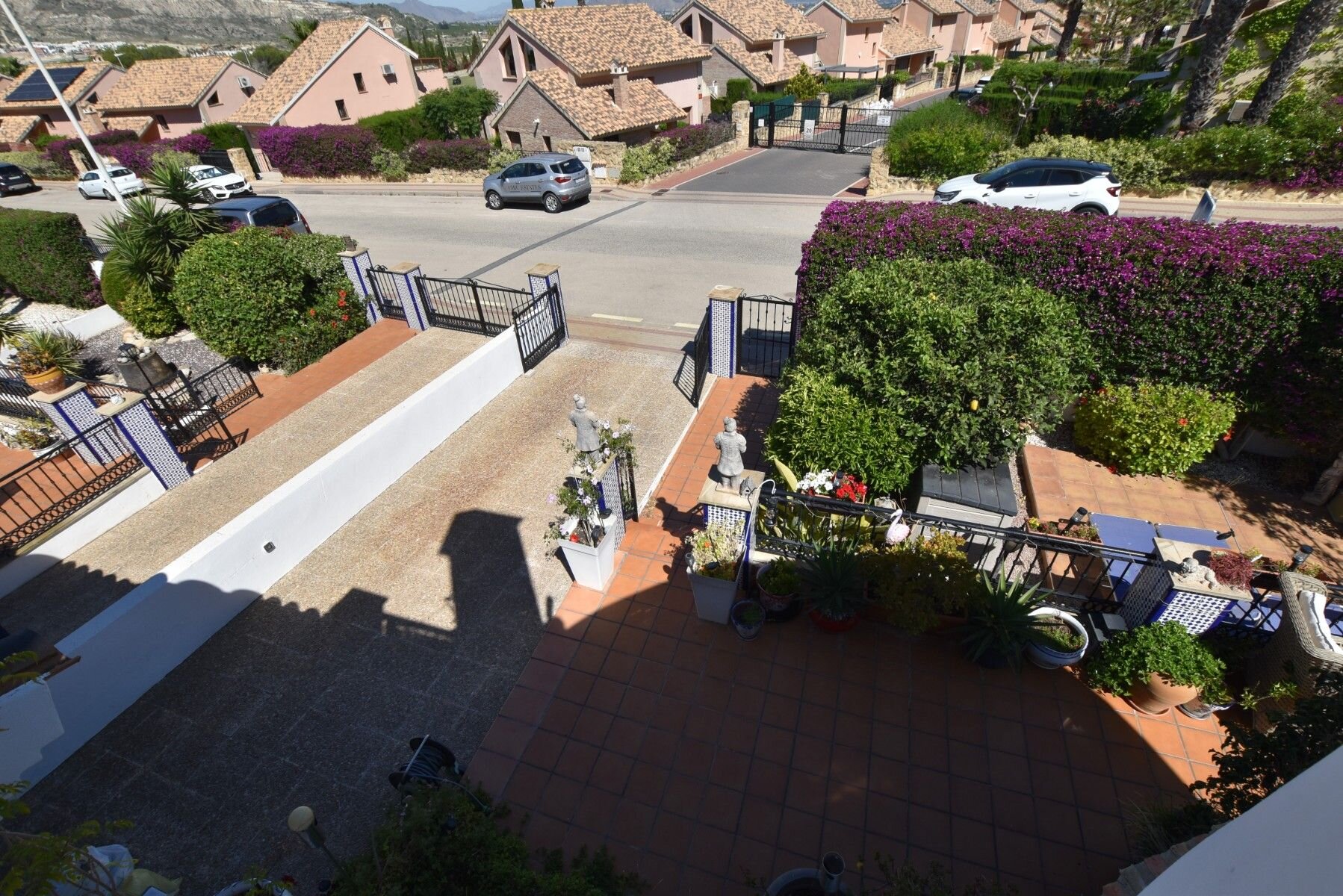 3-Bedroom Villa in Comunidad Valenciana, Algorfa - Image 35
