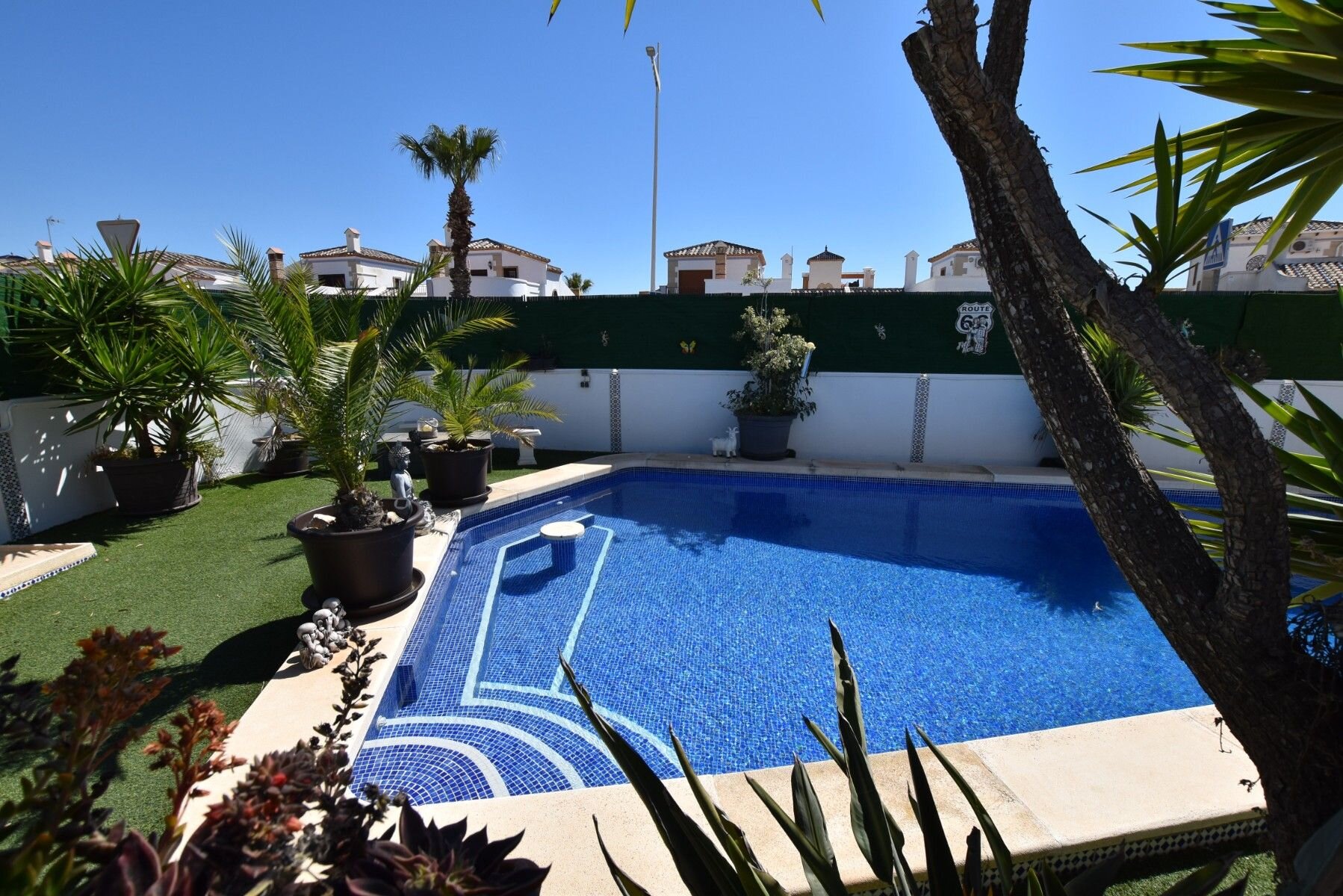3-Bedroom Villa in Comunidad Valenciana, Algorfa - Image 39