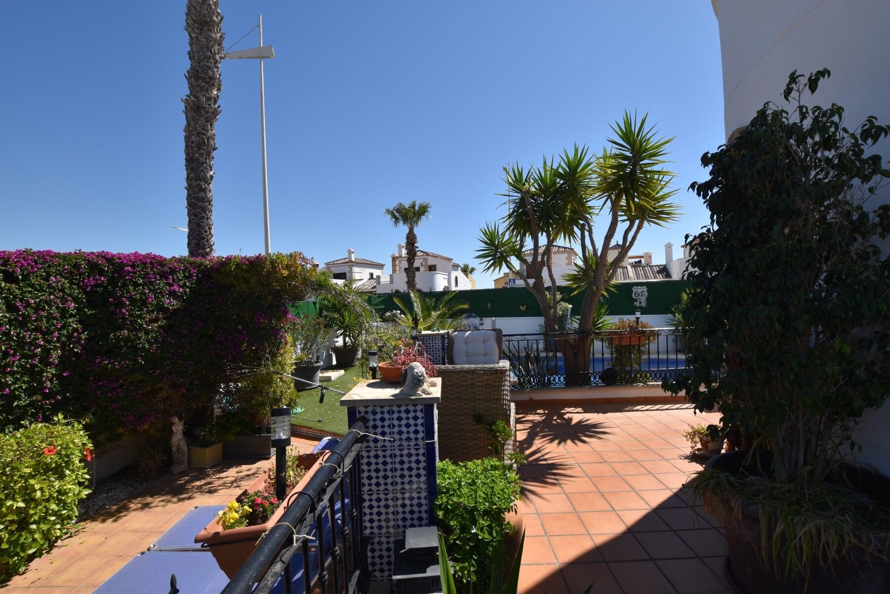 3-Bedroom Villa in Comunidad Valenciana, Algorfa - Image 40