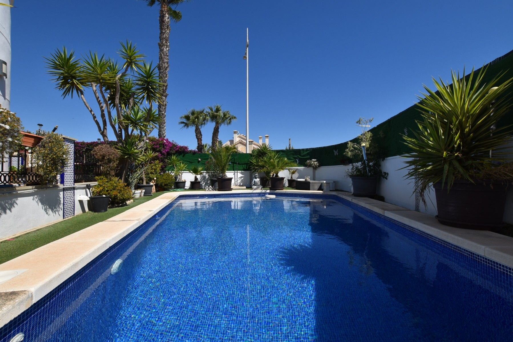 3-Bedroom Villa in Comunidad Valenciana, Algorfa - Image 41