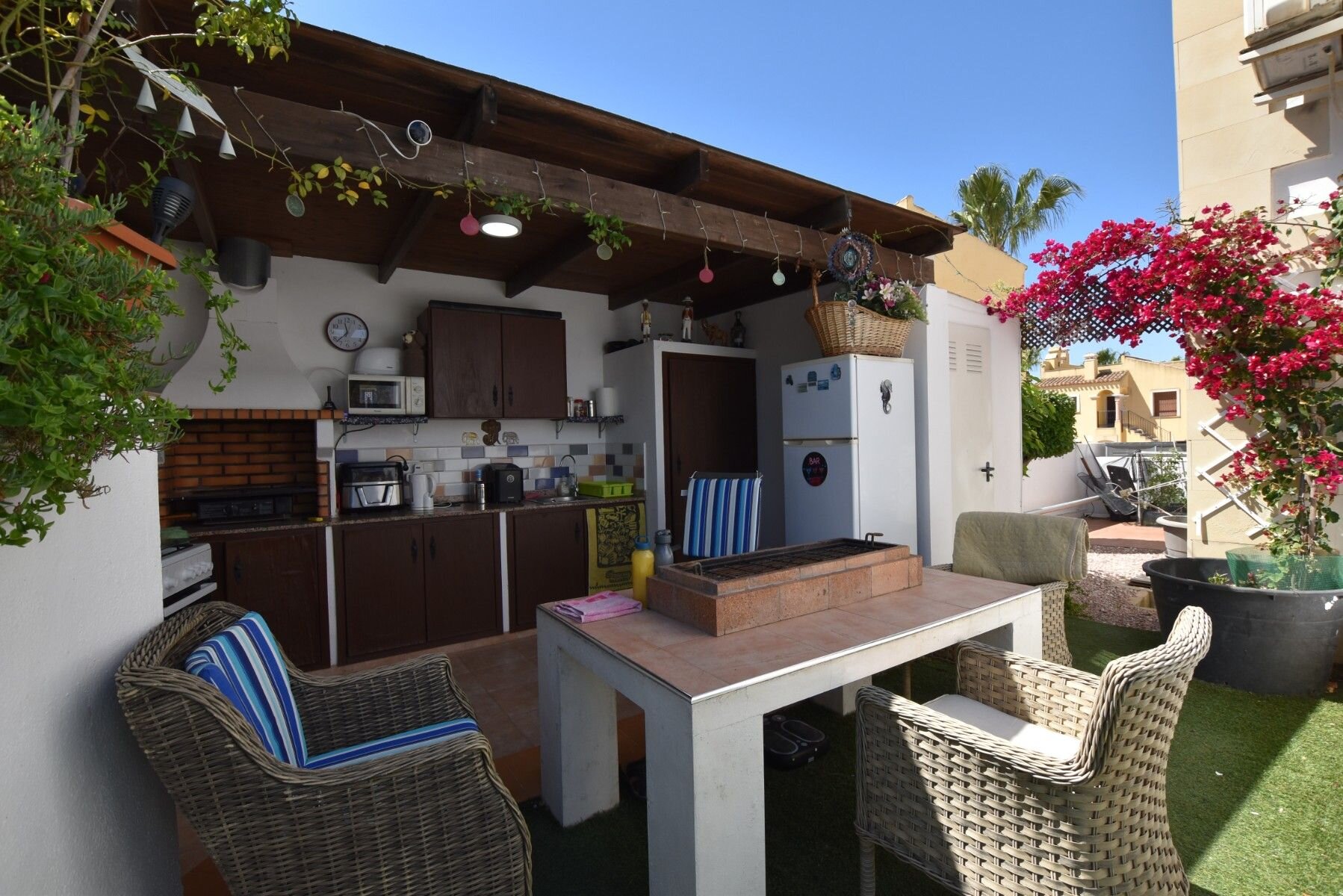 3-Bedroom Villa in Comunidad Valenciana, Algorfa - Image 48