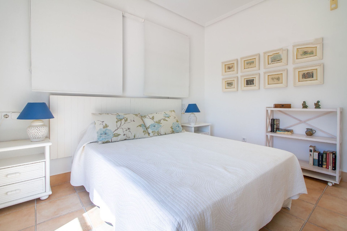 3-Bedroom Detached House in  Calpe | Sunny Casas - Costa ... - Image 15