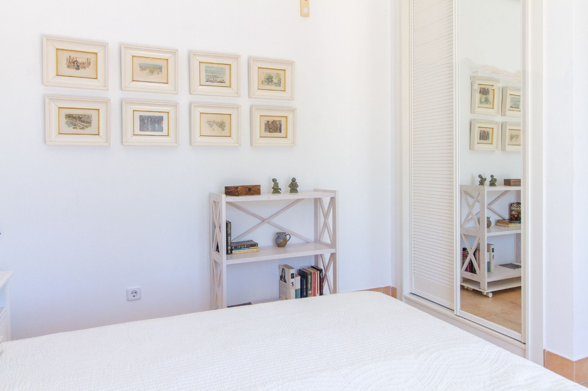 3-Bedroom Detached House in  Calpe | Sunny Casas - Costa ... - Image 16