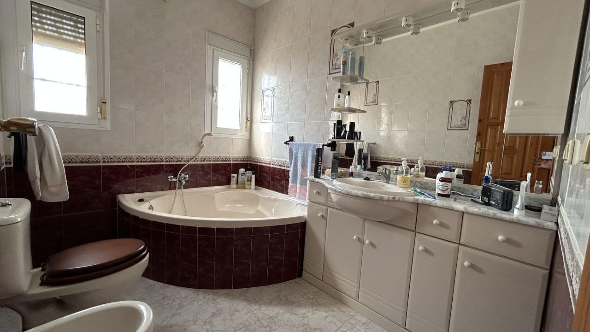 5-Bedroom Villa in Rojales - Image 50