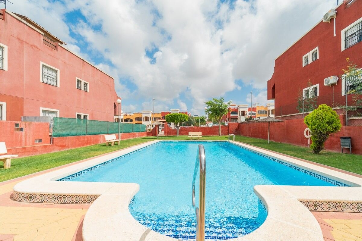 2 magamistuba - Korter - La Florida Orihuela Costa - Image 2