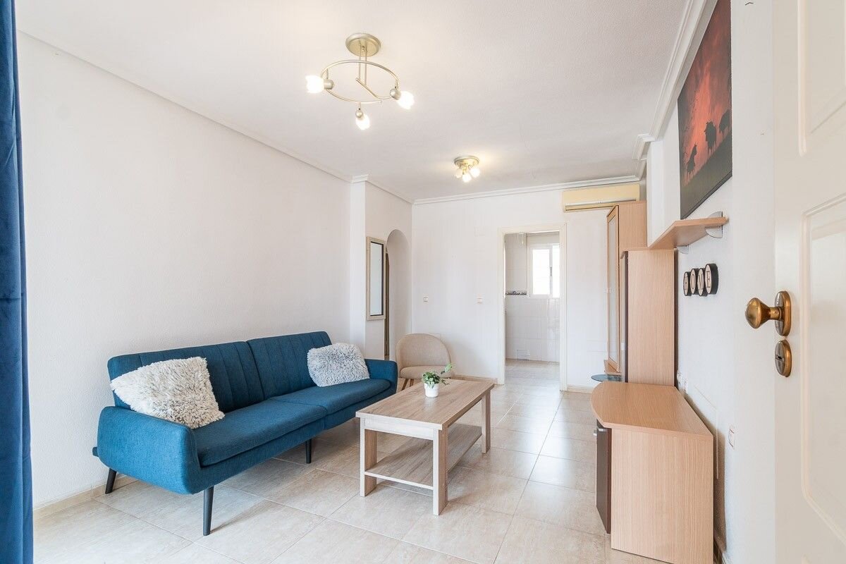 2 magamistuba - Korter - La Florida Orihuela Costa - Image 3