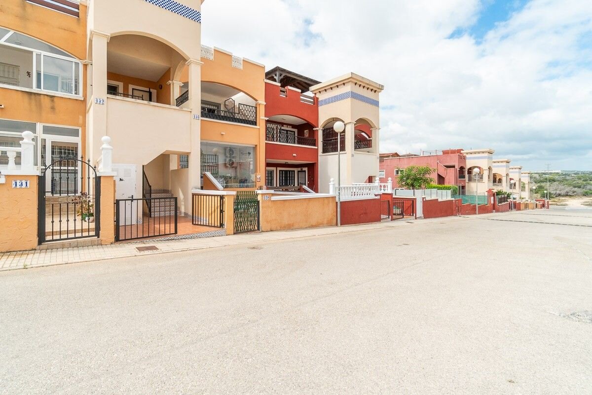 2 magamistuba - Korter - La Florida Orihuela Costa - Image 32