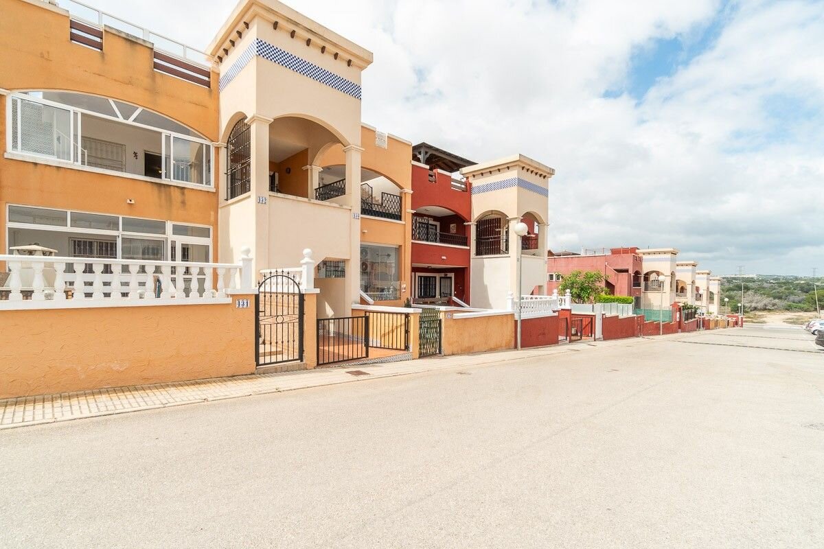 2 magamistuba - Korter - La Florida Orihuela Costa - Image 33