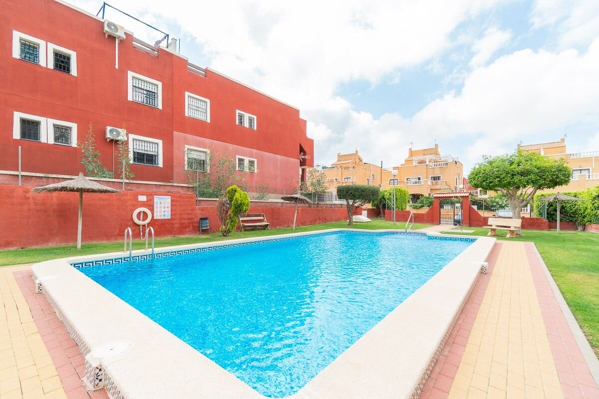 2 magamistuba - Korter - La Florida Orihuela Costa - Image 34