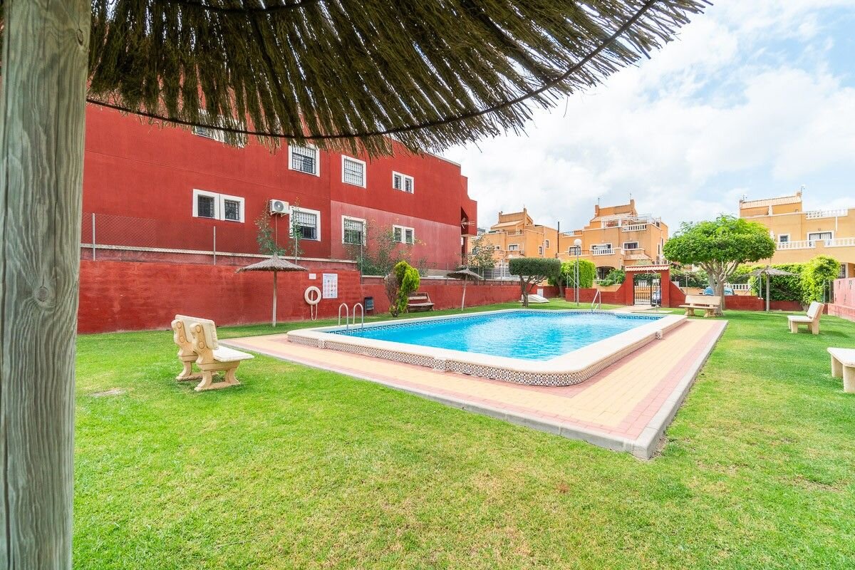 2 magamistuba - Korter - La Florida Orihuela Costa - Image 35