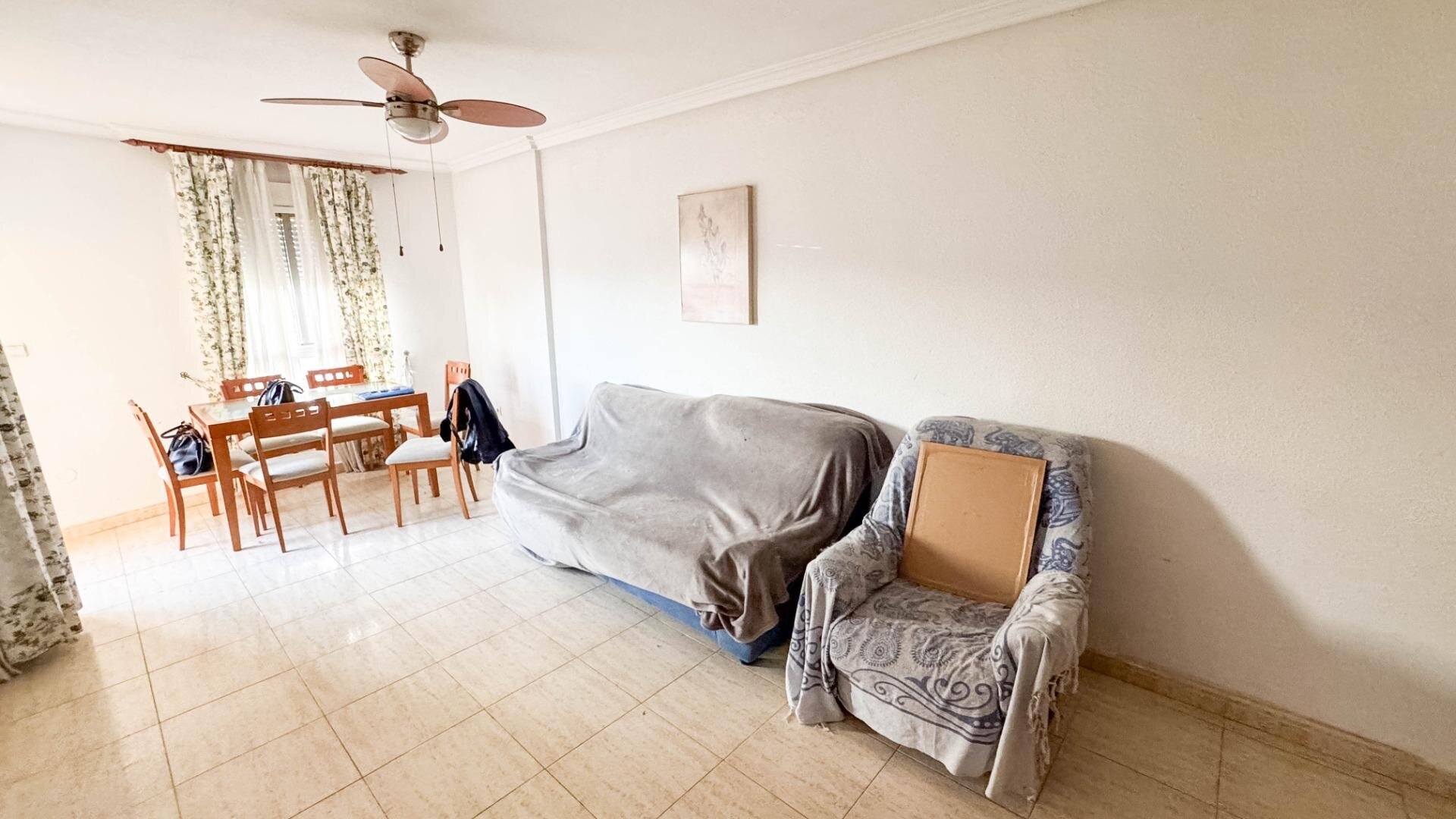 Appartement à Torrevieja, Parque de las Naciones