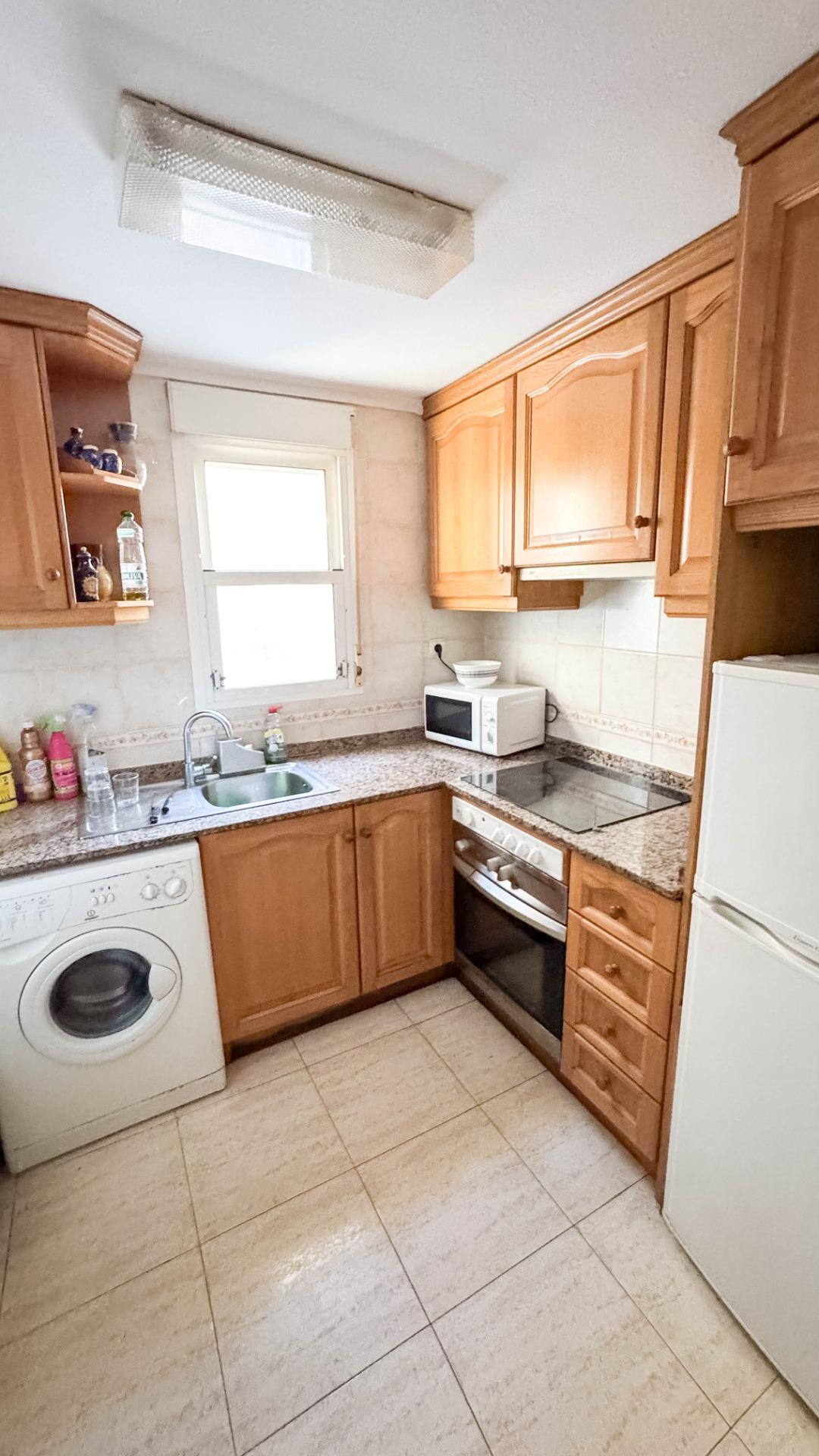 3-Bedroom Apartment in Parque de las Naciones, Torrevieja - Image 20