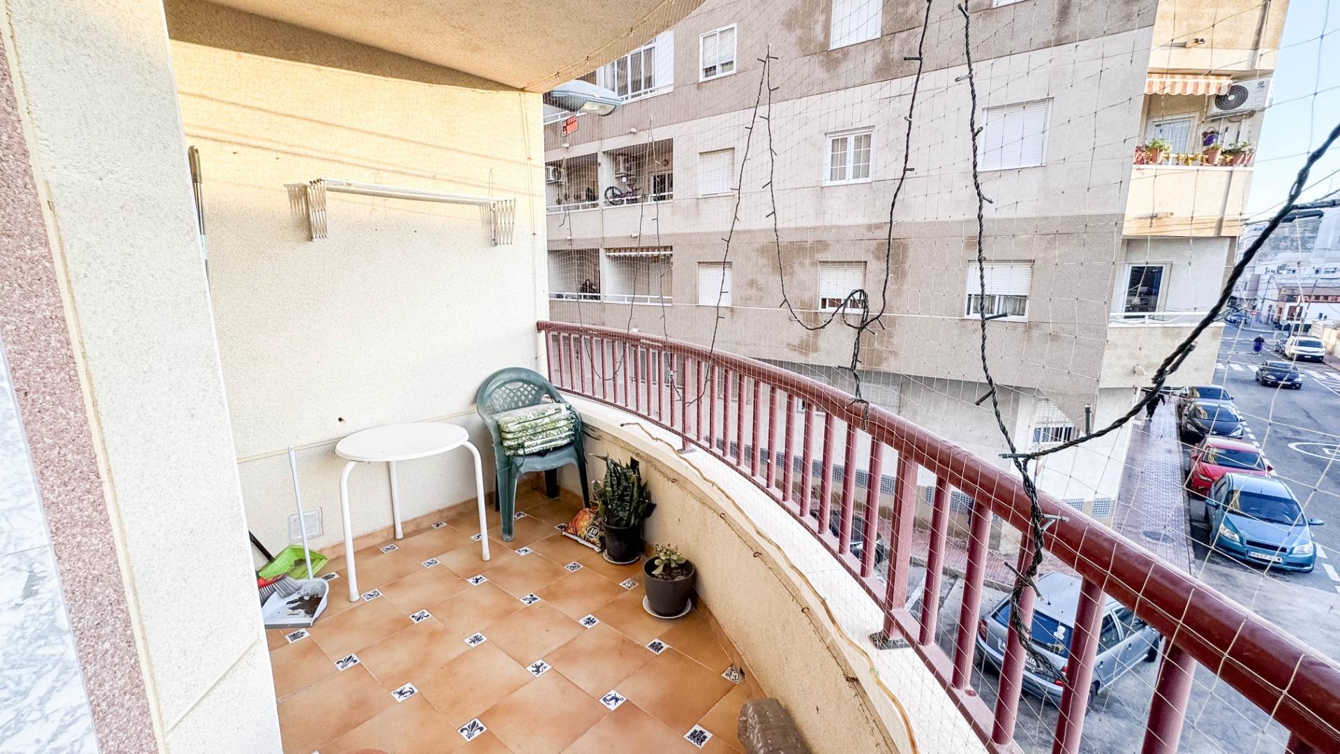 3-Bedroom Apartment in Parque de las Naciones, Torrevieja - Image 22