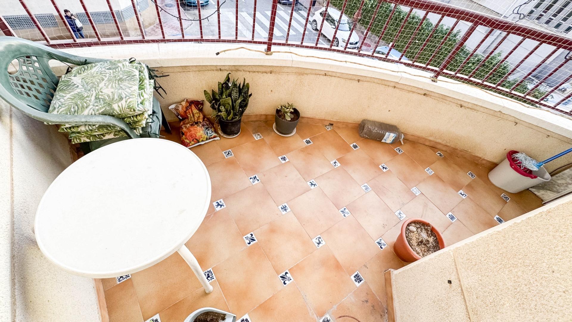 3-Bedroom Apartment in Parque de las Naciones, Torrevieja - Image 24