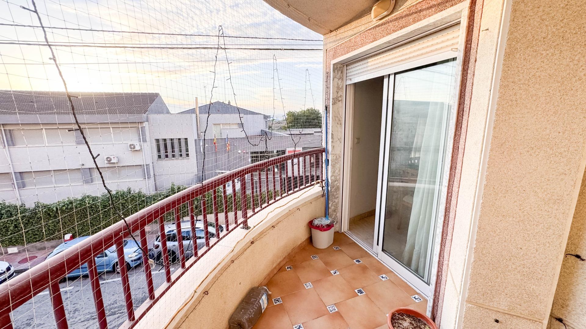 3-Bedroom Apartment in Parque de las Naciones, Torrevieja - Image 25