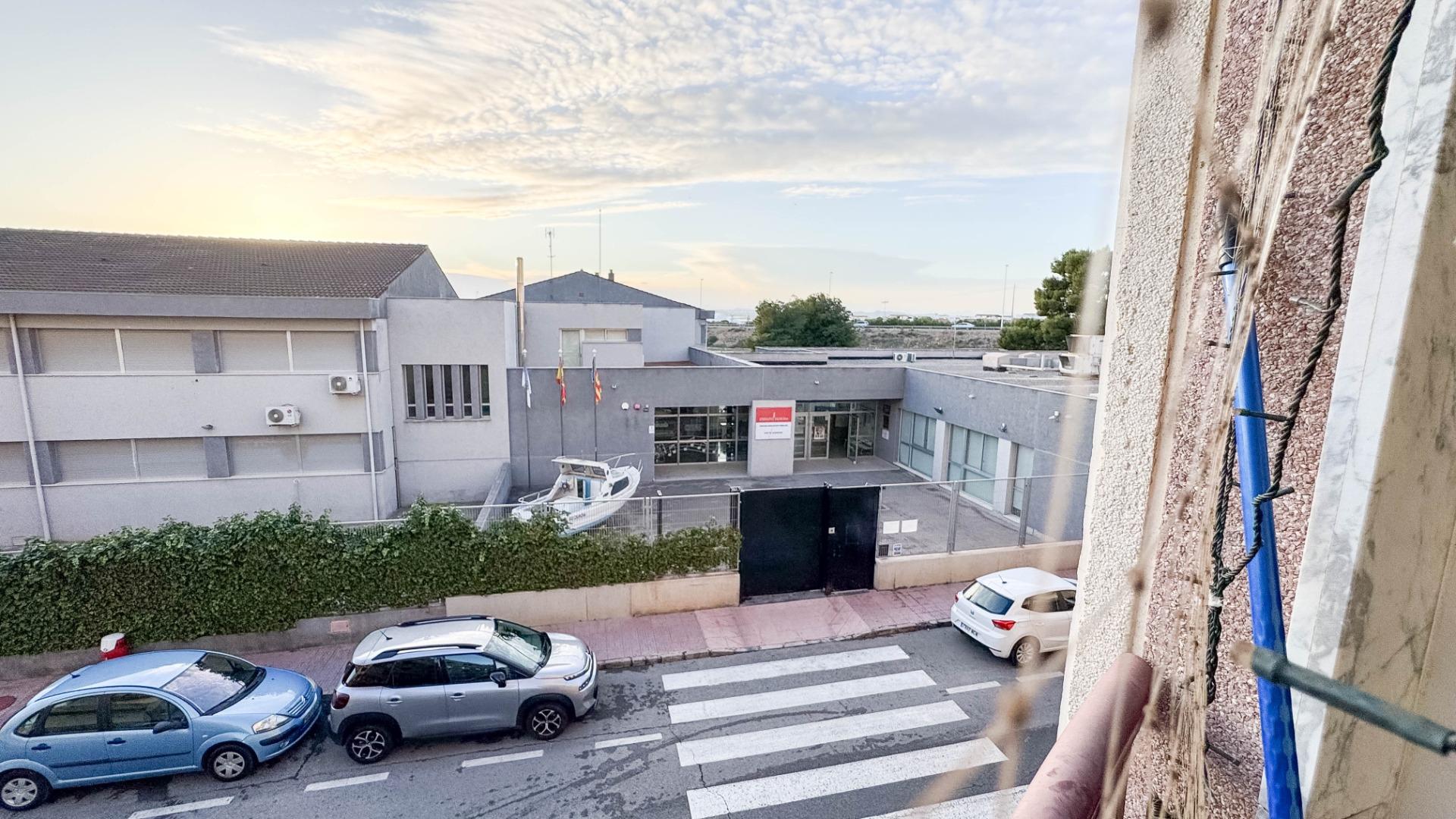 3-Bedroom Apartment in Parque de las Naciones, Torrevieja - Image 26