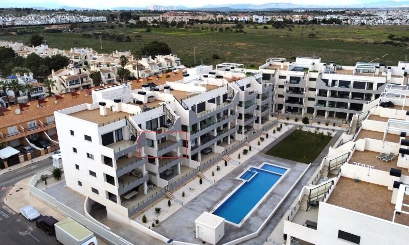 Appartement à Orihuela Costa, Los Dolses