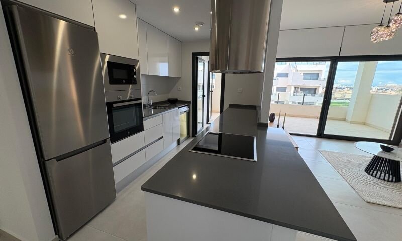 Appartement de 2 Chambres à Los Dolses, Orihuela Costa - Image 13