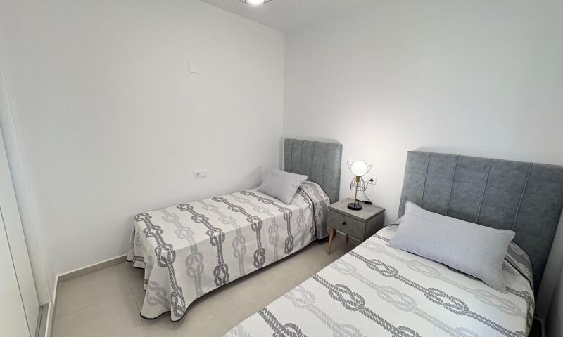 Appartement de 2 Chambres à Los Dolses, Orihuela Costa - Image 18