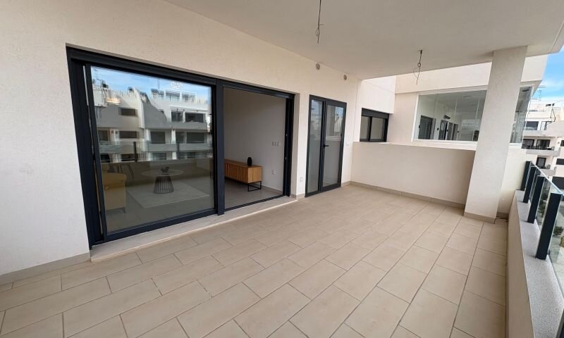 Appartement de 2 Chambres à Los Dolses, Orihuela Costa - Image 4