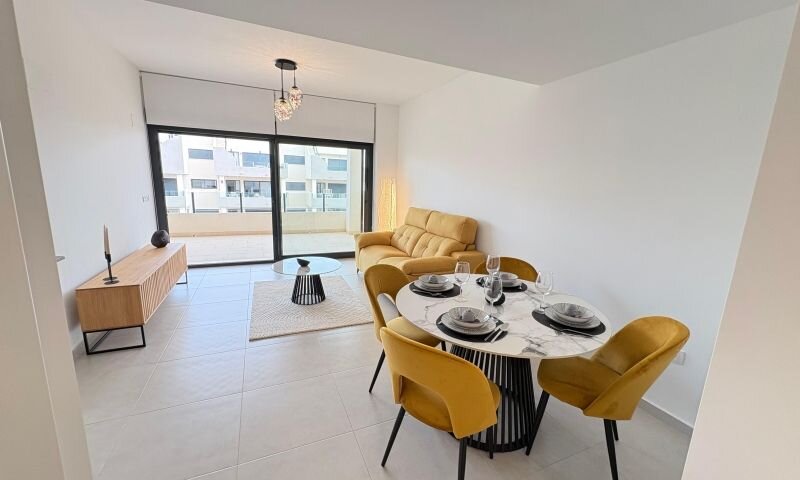 Appartement de 2 Chambres à Los Dolses, Orihuela Costa - Image 8