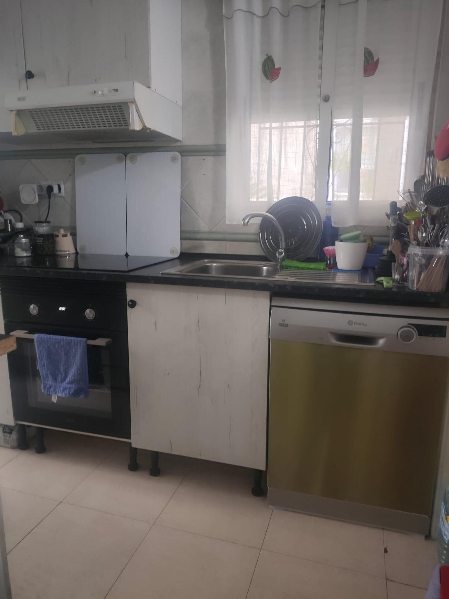 Villa met 3 Slaapkamers in Las Filipinas, San Miguel de Salinas - Image 10