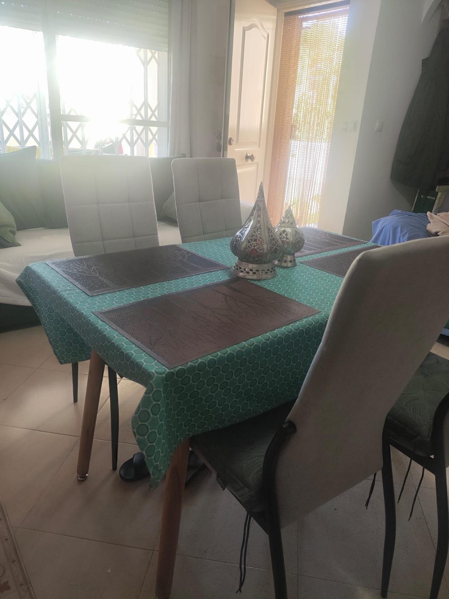Villa met 3 Slaapkamers in Las Filipinas, San Miguel de Salinas - Image 14