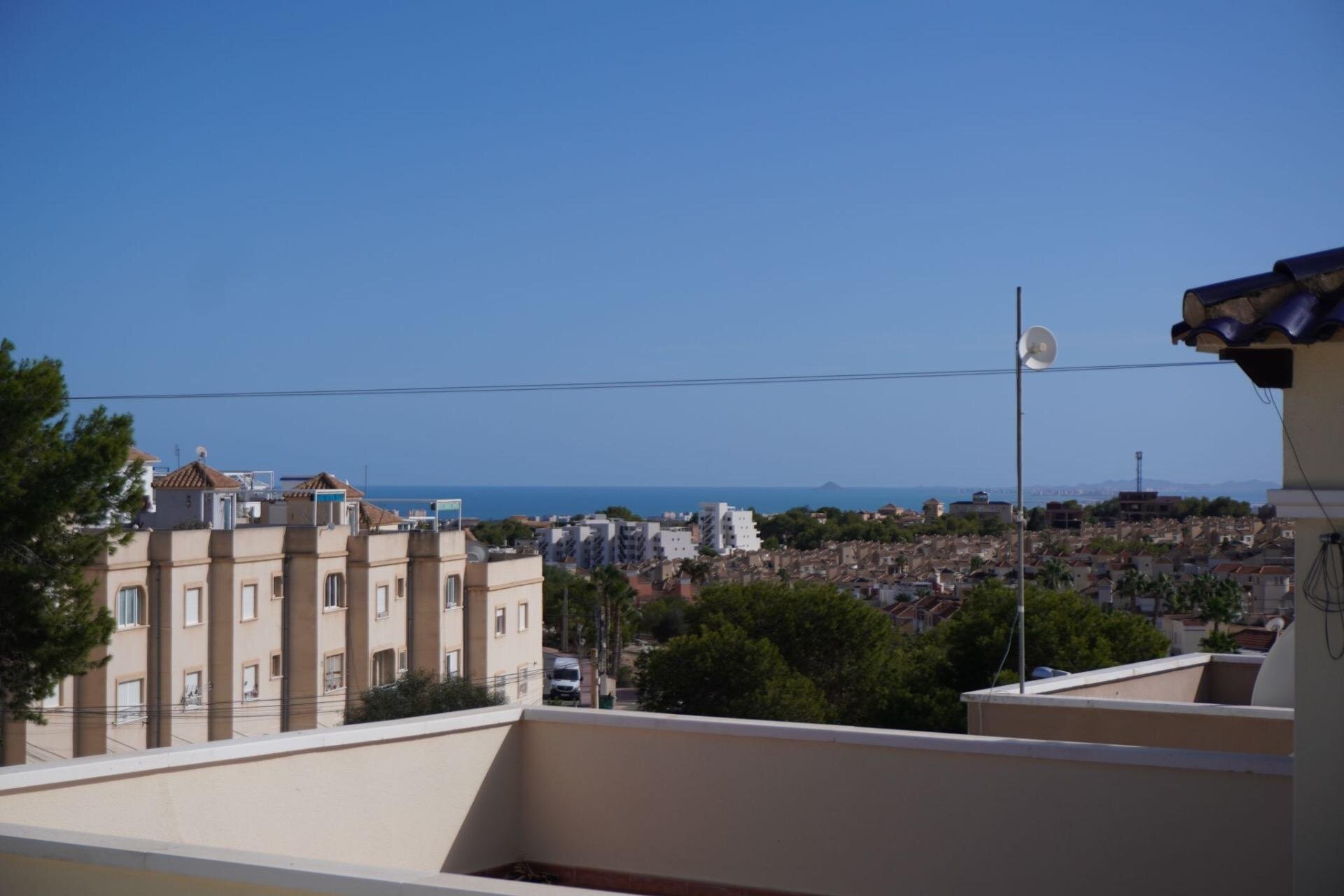 Villa met 3 Slaapkamers in Las Filipinas, San Miguel de Salinas - Image 7