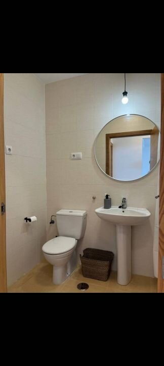 2-Zimmer Wohnung in Torre - Pacheco - Image 11