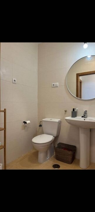 2-Zimmer Wohnung in Torre - Pacheco - Image 13