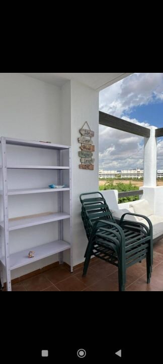 2-Zimmer Wohnung in Torre - Pacheco - Image 15