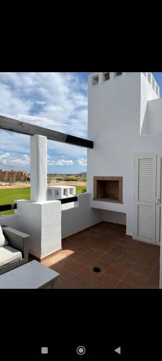 2-Zimmer Wohnung in Torre - Pacheco - Image 3