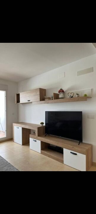 2-Zimmer Wohnung in Torre - Pacheco - Image 4