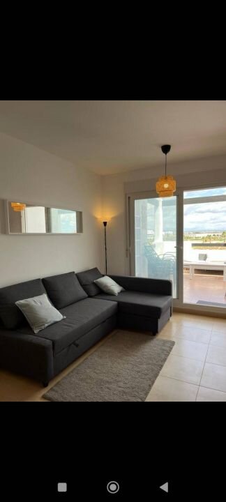 2-Zimmer Wohnung in Torre - Pacheco - Image 5