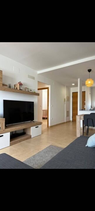 2-Zimmer Wohnung in Torre - Pacheco - Image 6